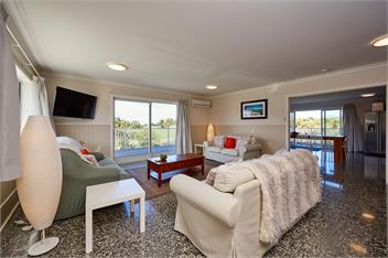 Kakatu Retreat - Kaikoura