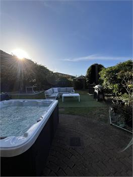 Pets Welcome, Sunny & Spa!! - Mount Maunganui