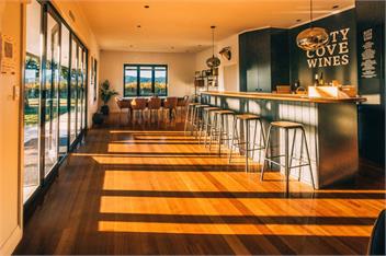 The Cellar Door (Bachcare) - Blenheim