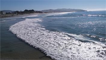 Stunning Panoramic Views from Surf to City - St Clair - Dunedin 