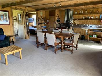 Riverside Retreat  - Rangiora