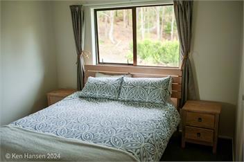 Mill Creek Cottage - Whitianga