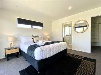 Executive Comfort - Twizel