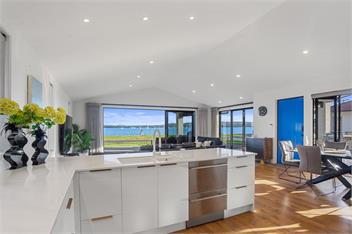 Waterfront Oasis (Bachcare) - Omokoroa