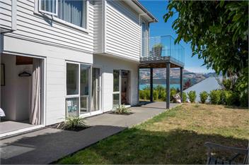 Cliffside (Bachcare) - Akaroa