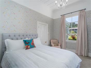 Crabapple Cottage (Bachcare) - Coromandel Town