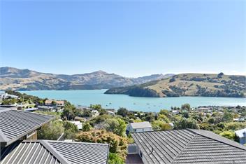 Akaroa Harbour View - Akaroa - Akaroa