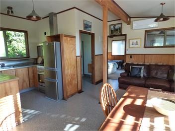Paparoa Cottage - Punakaiki