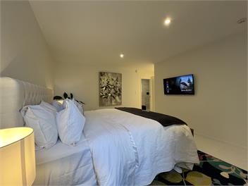 Villa 5B - Auckland