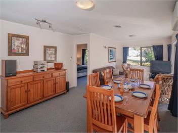 Seashells Bach (Bachcare) - Whangamata