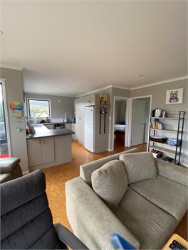 The Beach Hut - Northland