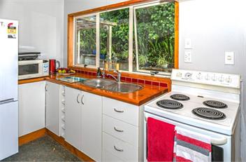 The Beach House (Bachcare) - Tairua