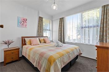 Hill Top House (Bachcare) - Tauranga