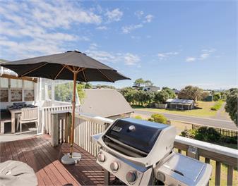 Sunsets and Surf (Bachcare) - Coromandel