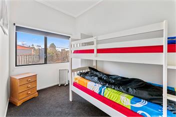 Riverside Haven (Bachcare) - Turangi