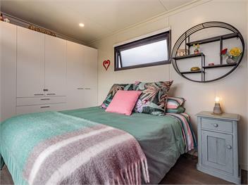 Whare Awa (Bachcare) - Hunterville