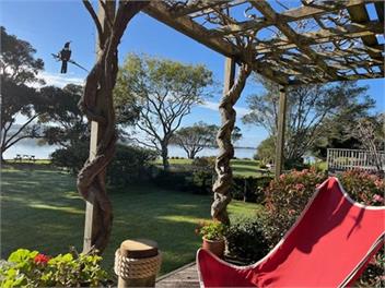 Fairwinds - Auckland