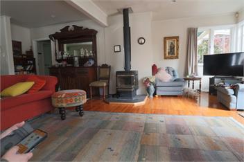 Magpie Cottage Homestay Bed & Breakfast - Taumarunui