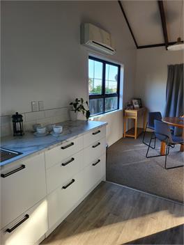  Pohutukawa Cottage - Ohope Beach