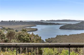 Sunrise Lookout (Bachcare) - Haruru