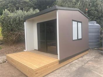 XanDies Accomodation - Opotiki