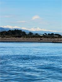 CROOKED MILE COTTAGE - by the sea - Hokitika