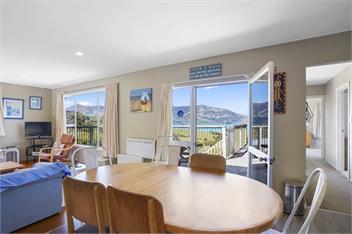 Seaview House - Banks Peninsula