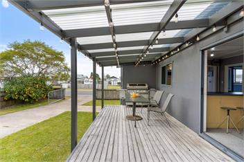 Holidays on Hampton - Whangamata - Whangamata