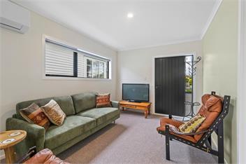 Birch Cottage (Bachcare) - Greytown
