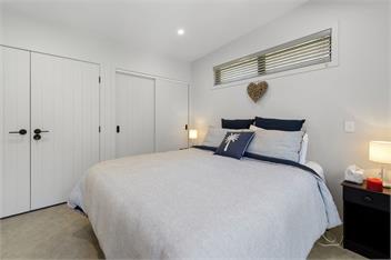 Tranquil Escape (Bachcare) - Katikati