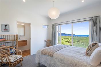 Sunset Over Kapiti (Bachcare) - Waikanae
