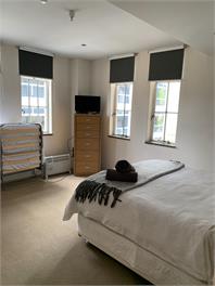 Outstanding Central Lambton Quay Apartment - Wellington
