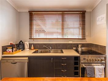 Willow Lodge (Bachcare) - Ohakune