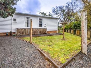 Willow Lodge (Bachcare) - Ohakune