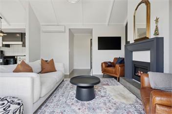 Provence on Cologne (Bachcare) - Martinborough
