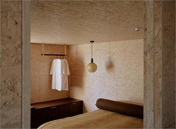 Scout | Sleeps 6 | Architecturally Designed - Wanaka