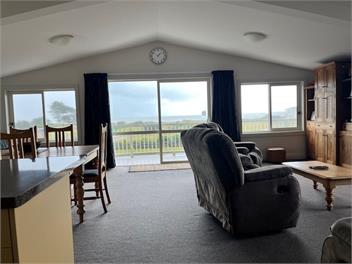 Hannahs Clearing, Haast - Haast