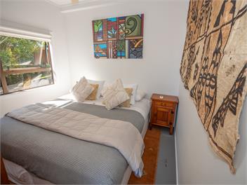 Quail Cottage - Mangonui