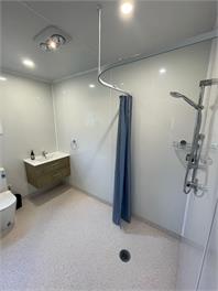 Pawhaoa homestay - Bland Bay