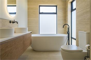 Wharewaka Escape - Taupo. 4 bdrm new home, family friendly - Taupo