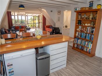 Ahiparadise (Bachcare) - Ahipara