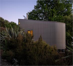 Te Kea Hut & Kaka Pod - 2 modern sml homes one property - Ripponlea - Wanaka