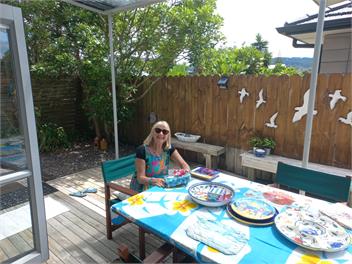 available KINGS BIRTHDAY WEEKEND 'Ocean Cove at Whangamata (5 minutes from beach & shops) - Coromandel