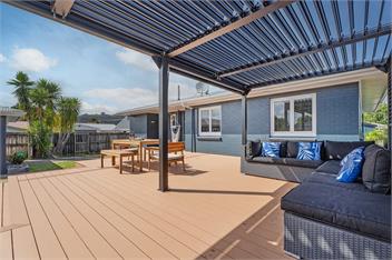Hosts on the Coast Blue Water Breeze - Whitianga