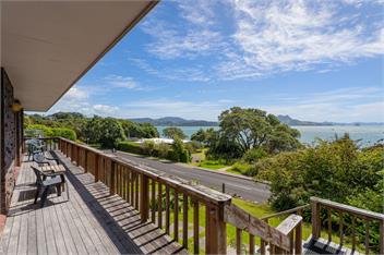 The Retreat (Bachcare) - Cooks Beach