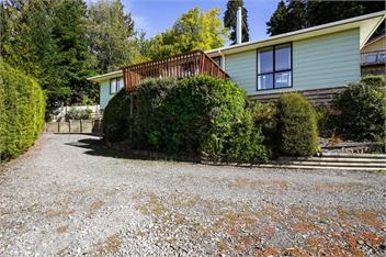 Elks Retreat Hanmer Springs Holiday Home - Hanmer Springs