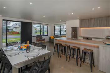 Hosts on the Coast Jewel on Jackman - Whitianga