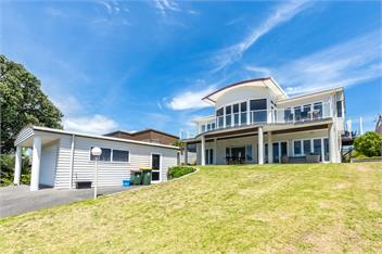 Sea Shells By The Shaw (Bachcare) - Waihi Beach