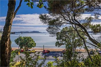 Dream View Waterfront (Bachcare) - Paihia