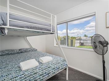 Seaside Retreat (Bachcare) - Whitianga